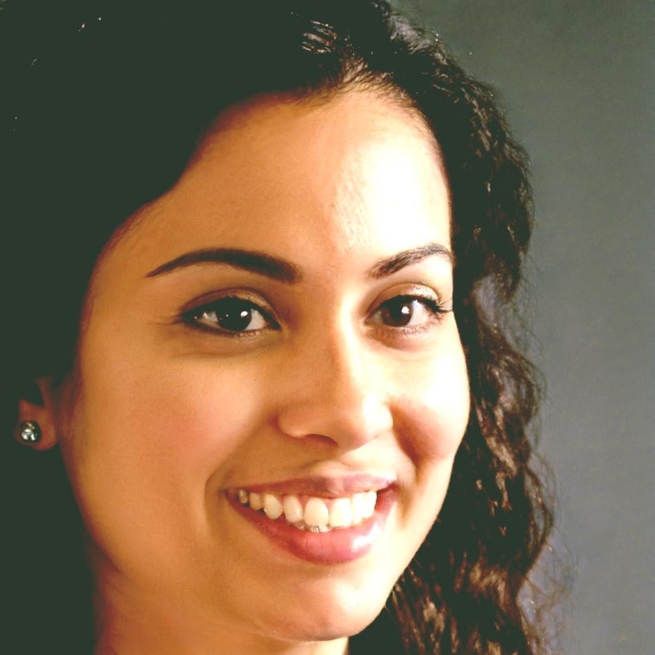 Sarah M.
